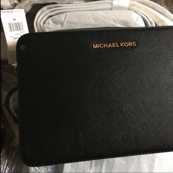 MICHAEL KORS JET SET - Picture 3 of 6